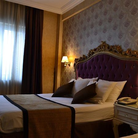 In Istanbul Hotel Istambul Exterior foto