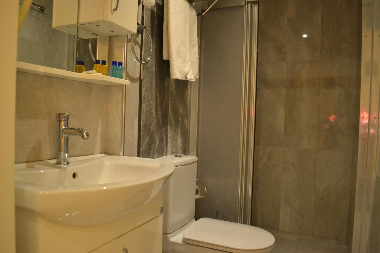 In Istanbul Hotel Istambul Exterior foto