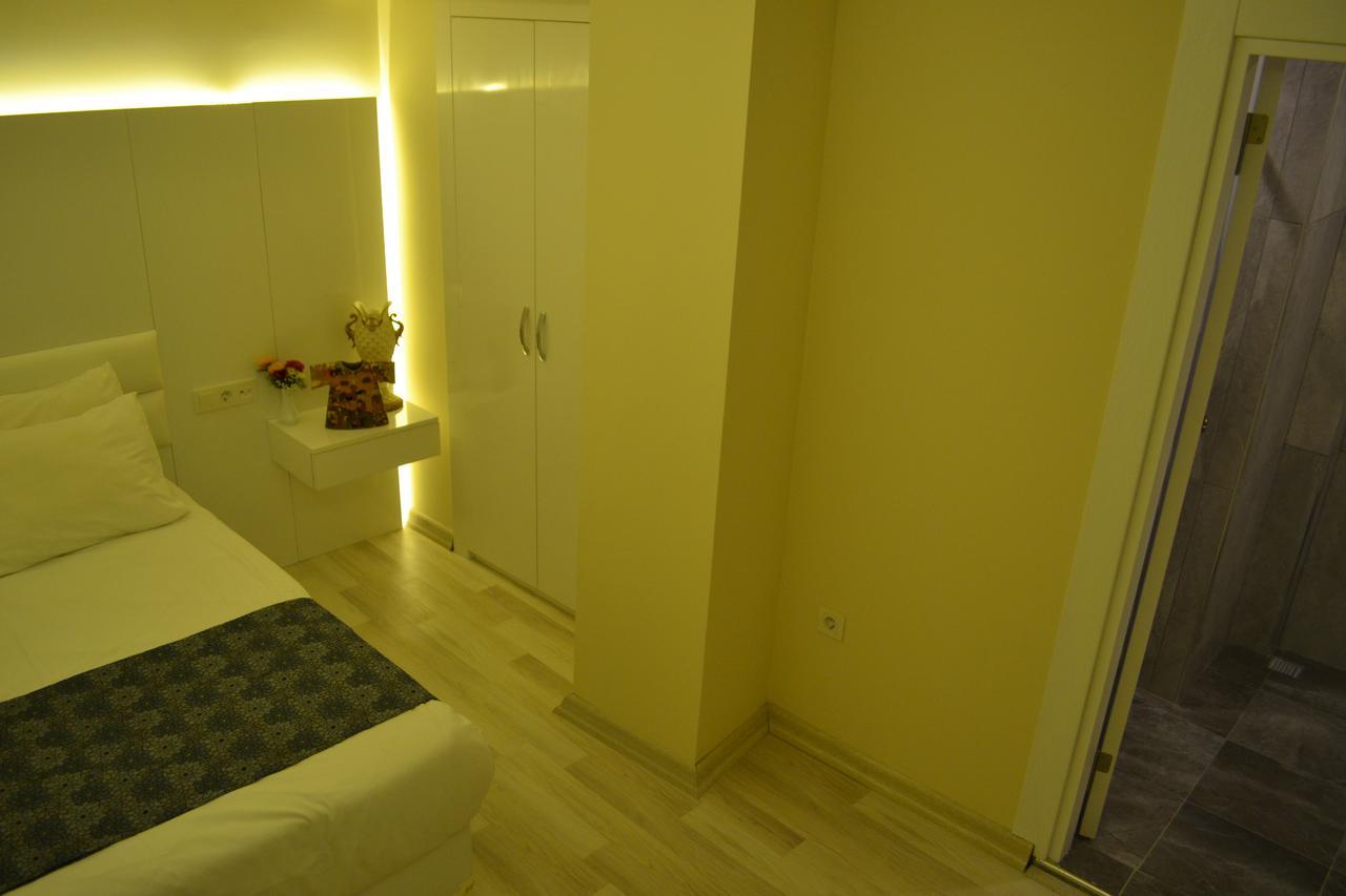 In Istanbul Hotel Istambul Exterior foto
