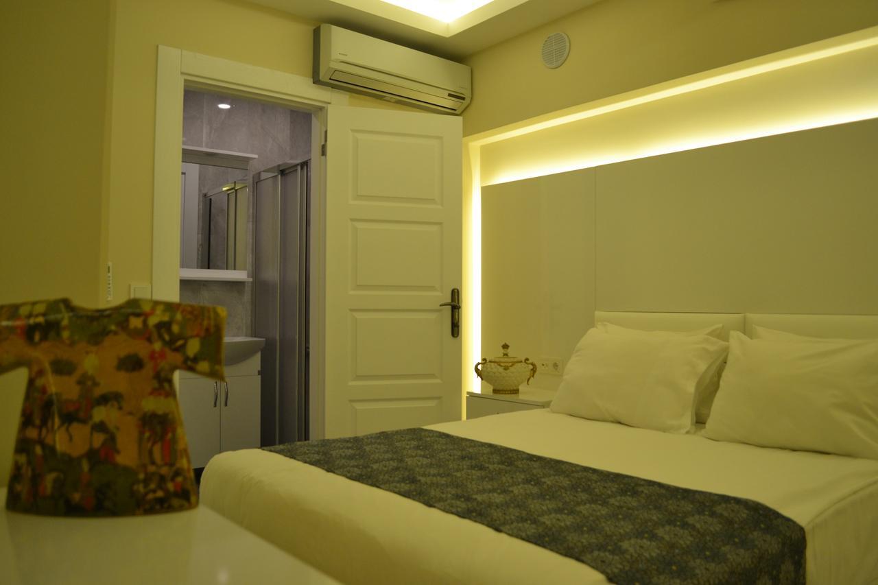 In Istanbul Hotel Istambul Exterior foto