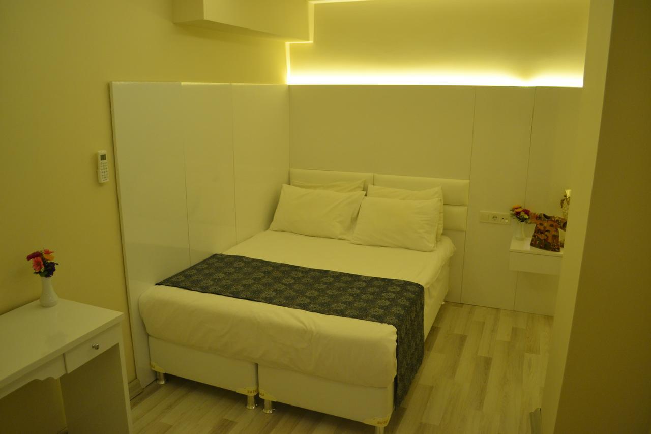 In Istanbul Hotel Istambul Exterior foto