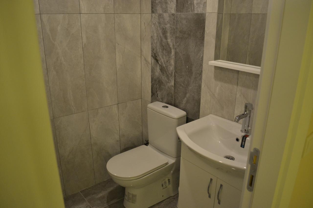 In Istanbul Hotel Istambul Exterior foto