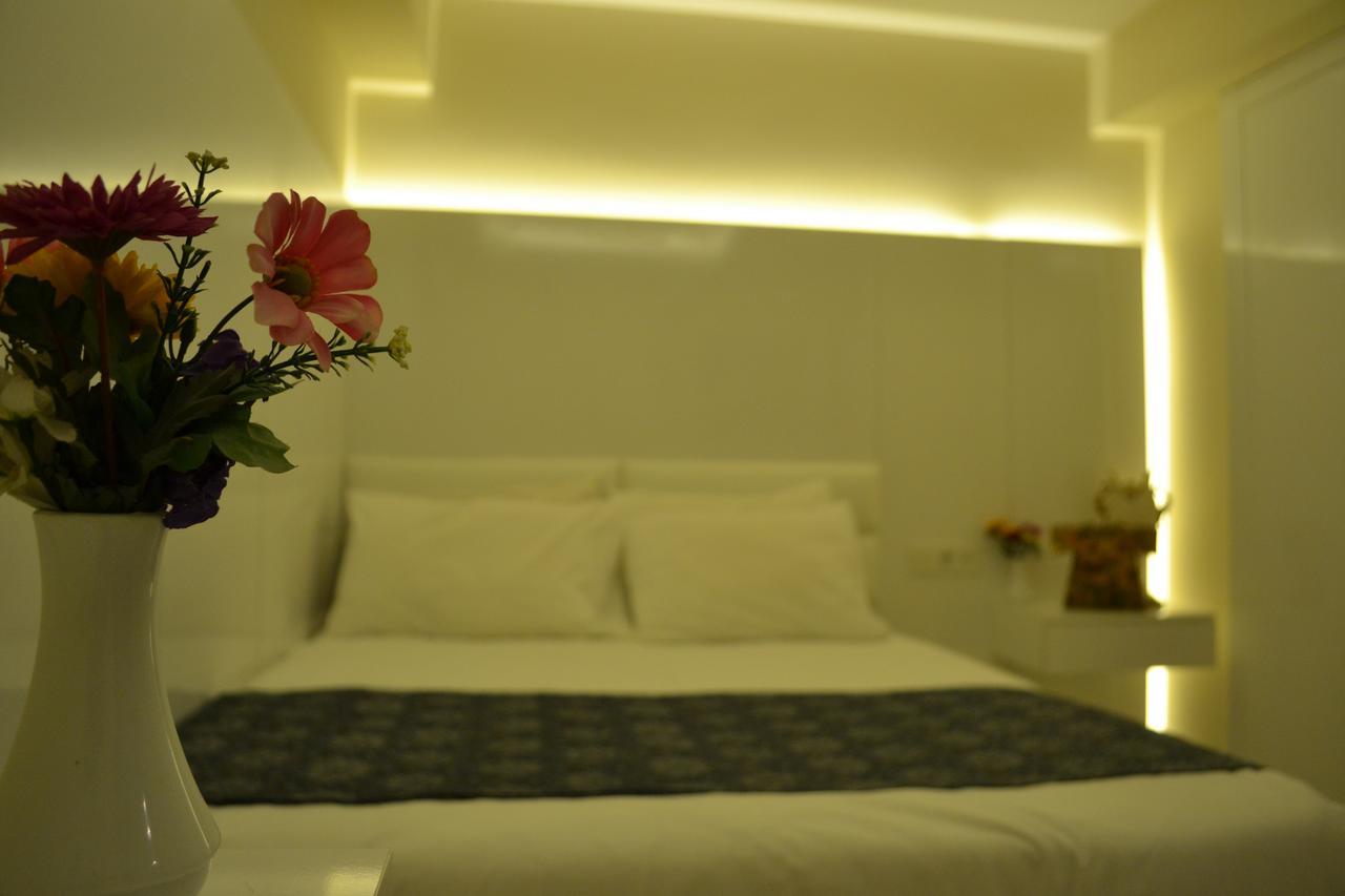 In Istanbul Hotel Istambul Exterior foto