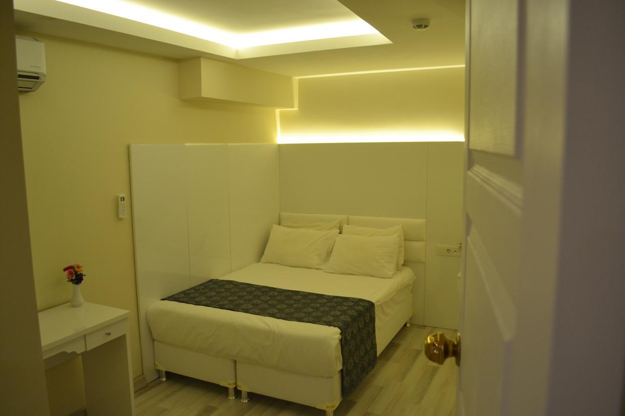 In Istanbul Hotel Istambul Exterior foto