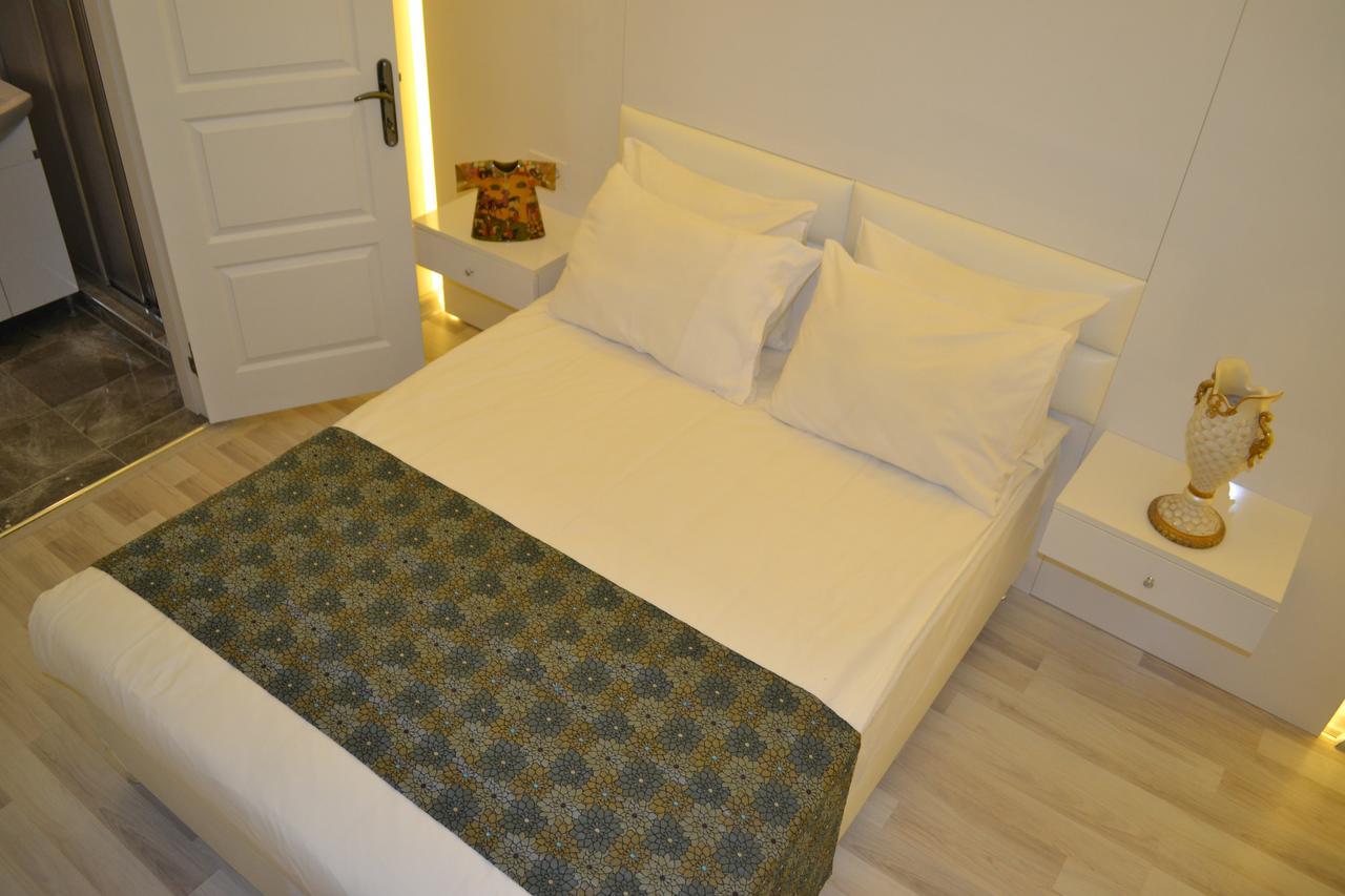 In Istanbul Hotel Istambul Exterior foto