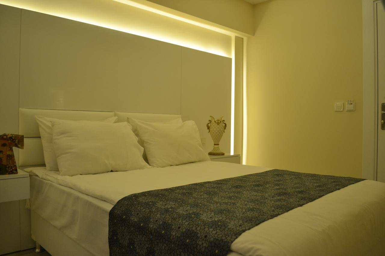 In Istanbul Hotel Istambul Exterior foto