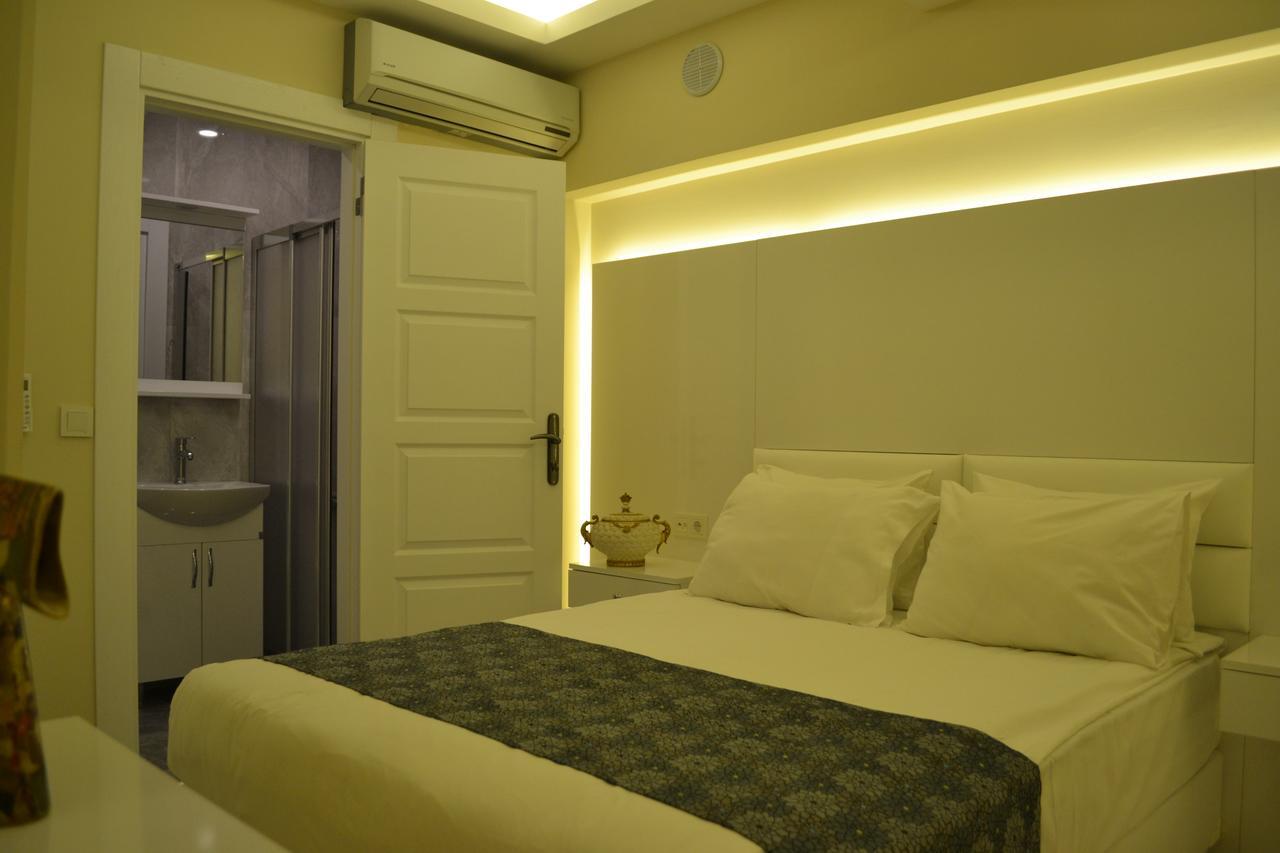 In Istanbul Hotel Istambul Exterior foto