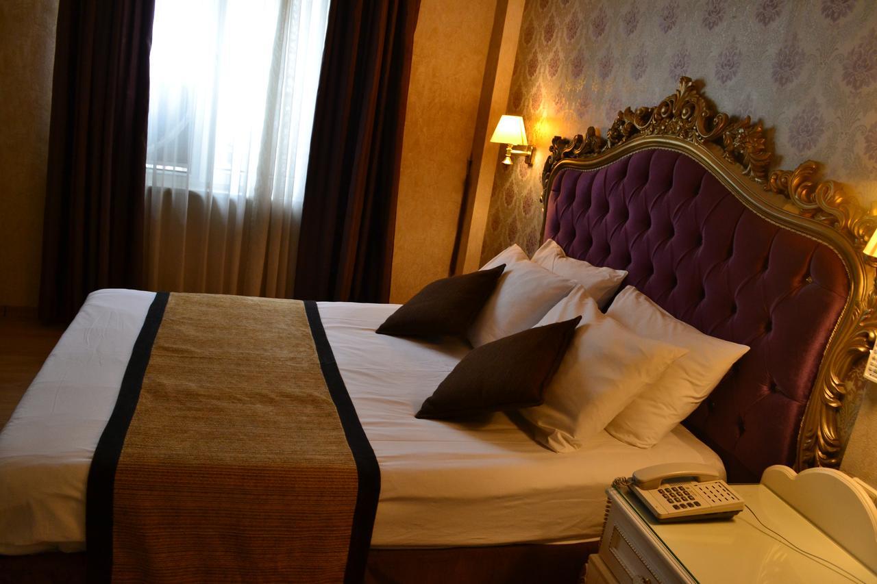 In Istanbul Hotel Istambul Exterior foto