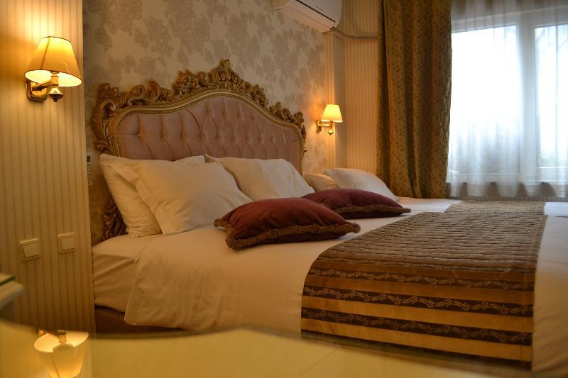 In Istanbul Hotel Istambul Exterior foto
