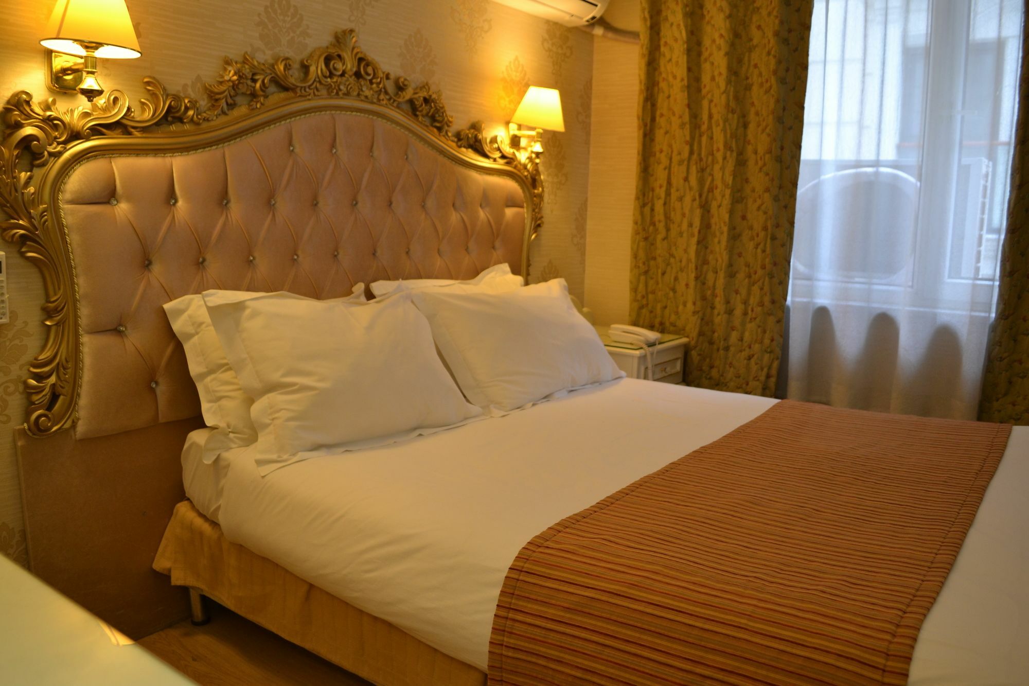 In Istanbul Hotel Istambul Exterior foto