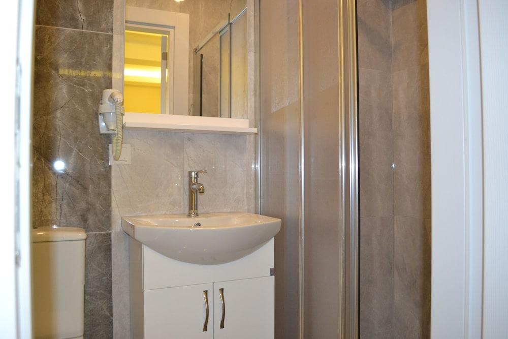 In Istanbul Hotel Istambul Exterior foto