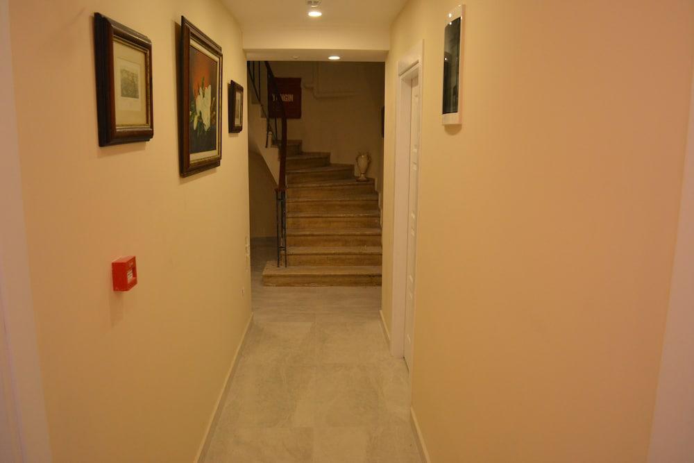 In Istanbul Hotel Istambul Exterior foto